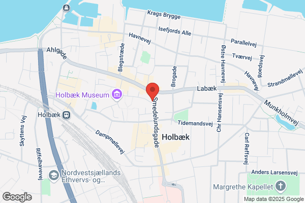 Invita Køkkencenter Holbæk Aps