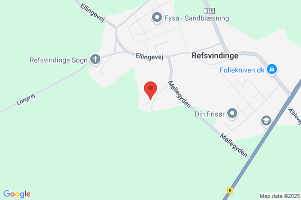 Pedersen Tage