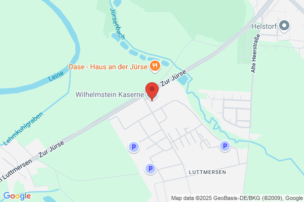 Ungdomsboligerne på Kasernen