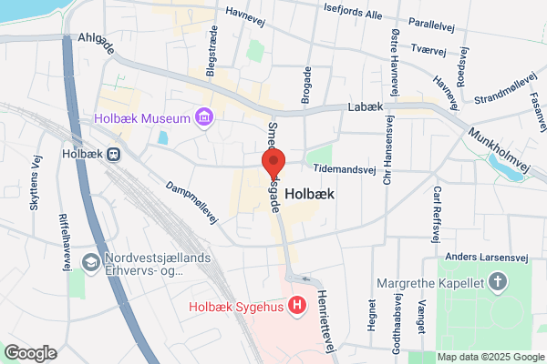 Holbæk Trafikskole