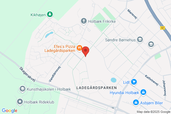 Jh Anlægsservice