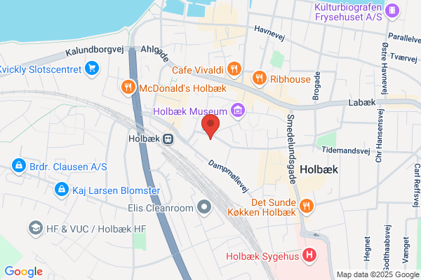 Holbæk Kommune