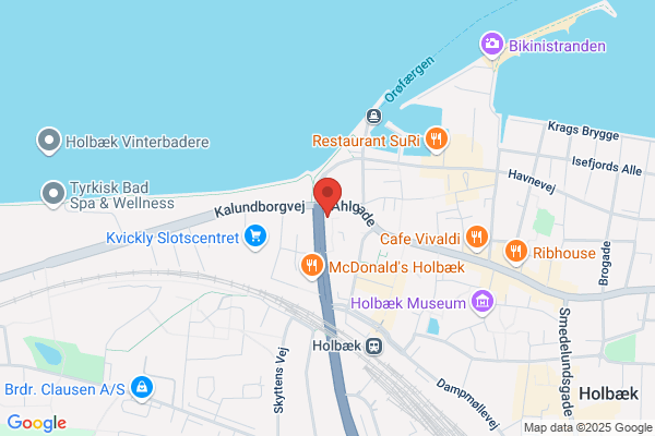 Viltoft, Lars