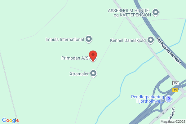 Primodan