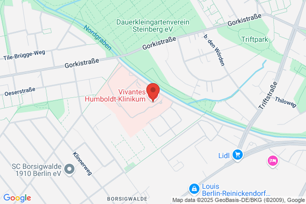 Muskelterapeutisk Klinik