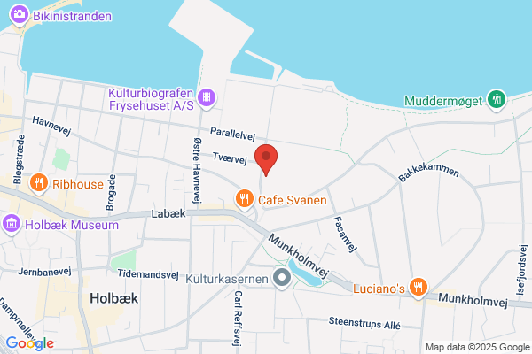 Arbejdernes Oplysnings Forbund (AOF)