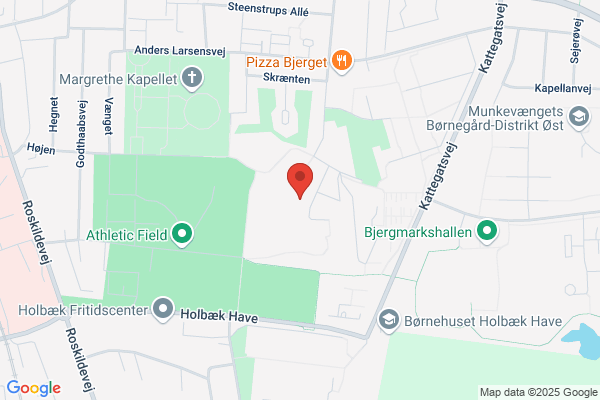 Brunhøjskolens Aftenskole