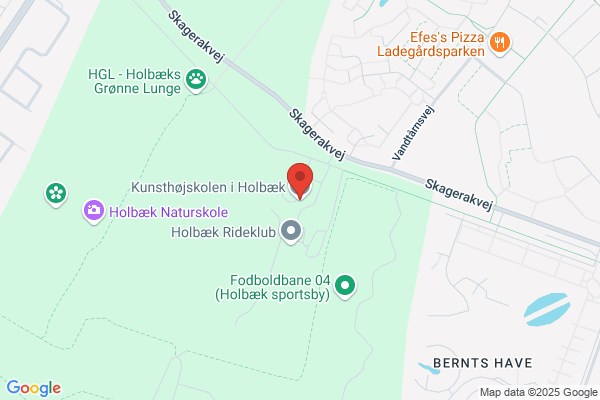 Holbæk Gardens Aftenskole