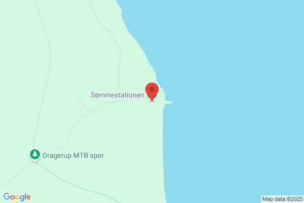Søminestationen