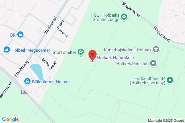 Holbæk Naturskole