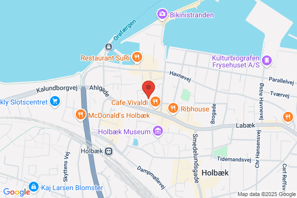 Holbæk Kommunale Musikskole
