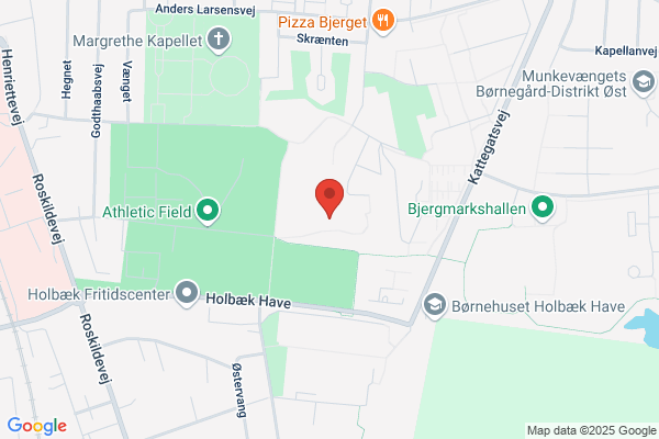 Holbæk Seminarium