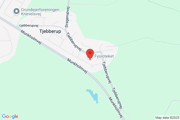 Fysioteket