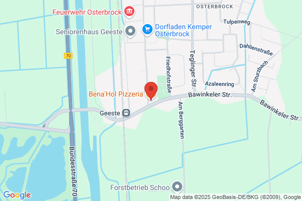 Holbæk Pizzaria