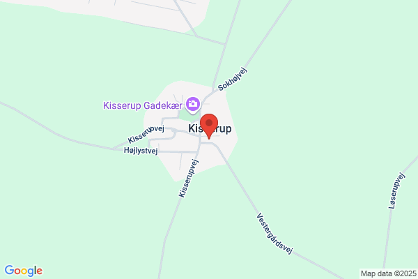 Tusenæs Pizzabar