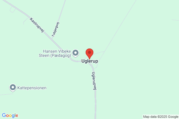 Uglerup Smedie & VVS A/S