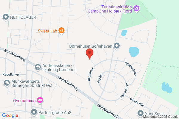 Holbæk VVS & Gasservice