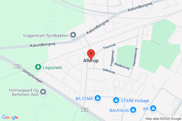 Allerup vandværk