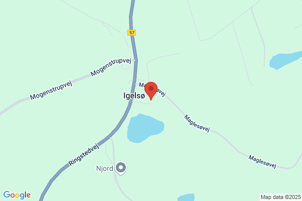 Igelsø Vandværk
