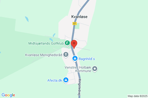Kvanløse Vandværk