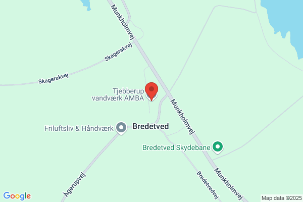 Tjebberup Vandværk