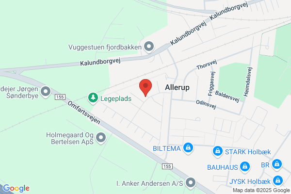 Vestervangens vandværk