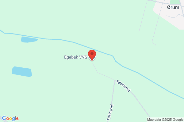 Egesbæk