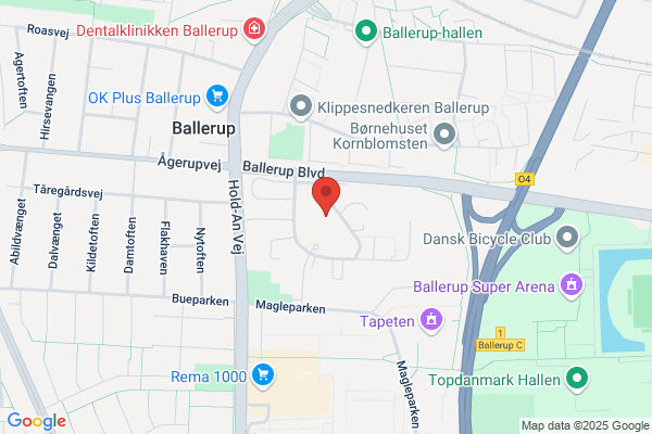 Psykoterapeutisk Klinik