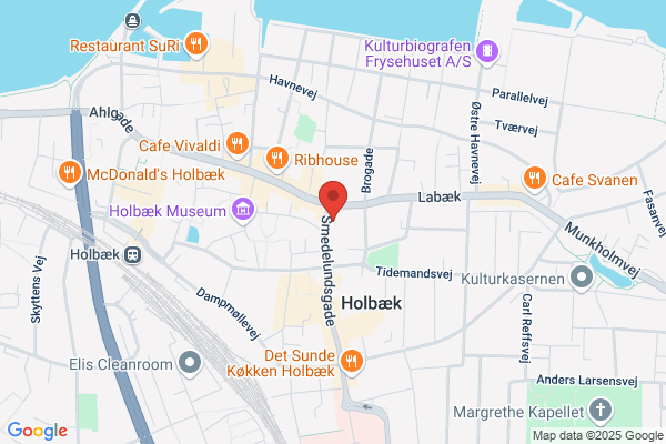Halskov Marianne