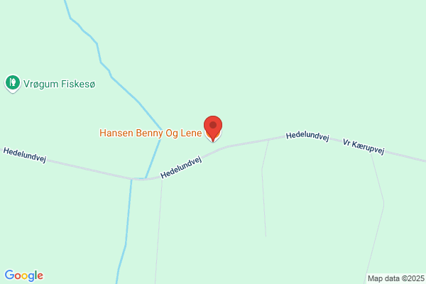 Hansen Lene Rene