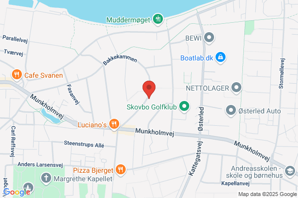 Kibsgaard Katrine (Psykoterapeut MPF)