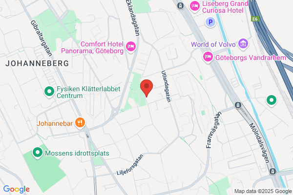 Wennermark, Claus