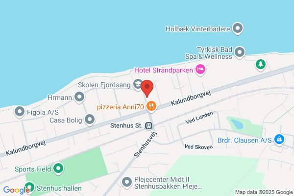Bernitt-Matematik.Dk (Preben Bernitt)