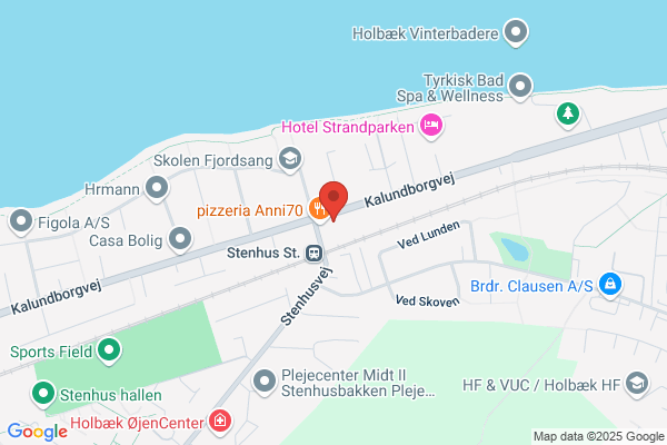 Sprogbøger Forlaget ApS