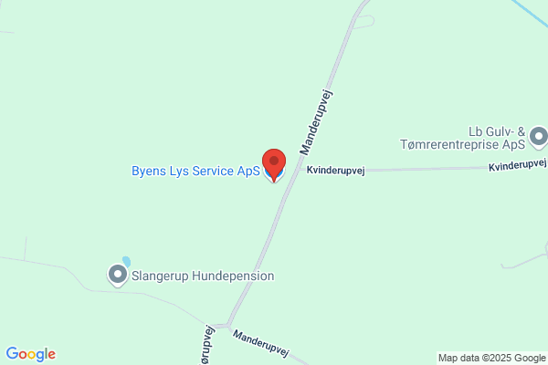 Byen's Serviceværksted (Henrik Knudsen & Bjarne Baggersgaard)