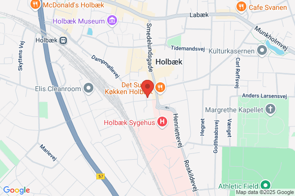 Egebjerg ErhvervsService