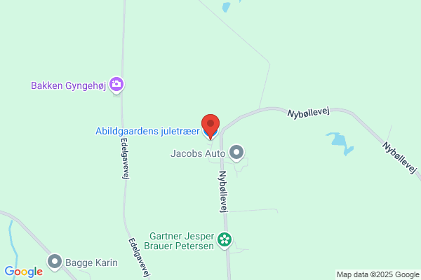 Abildgaarden