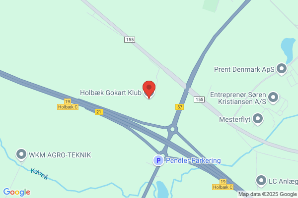 Holbæk Go-Kart Land