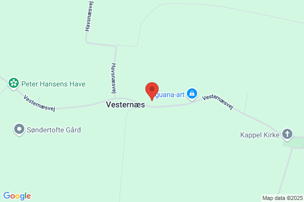Hestecenter Sokhøj