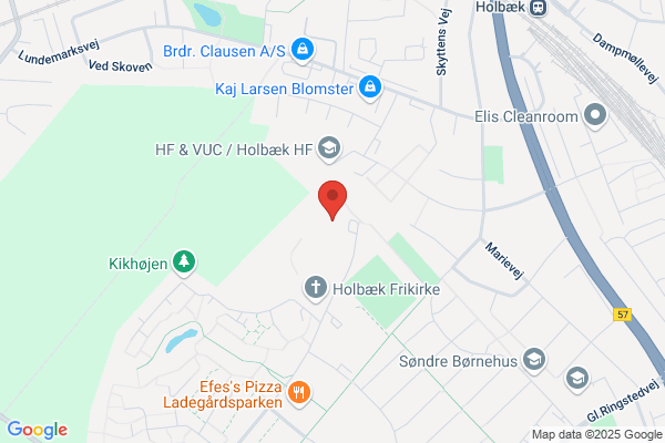 Slotsmarkskolen/Vestre skolefritidsordning