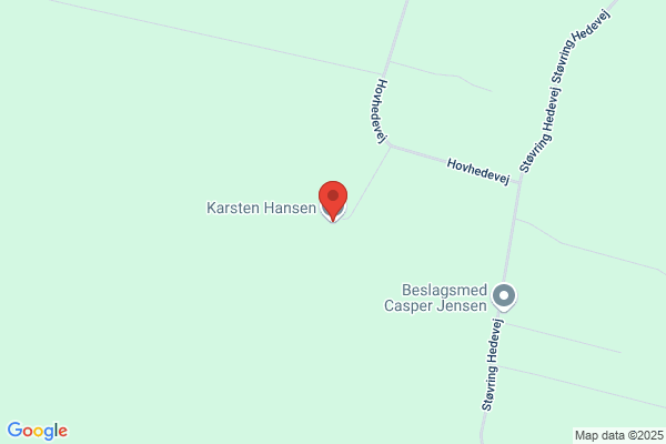 Hansen, Karsten Søgaard