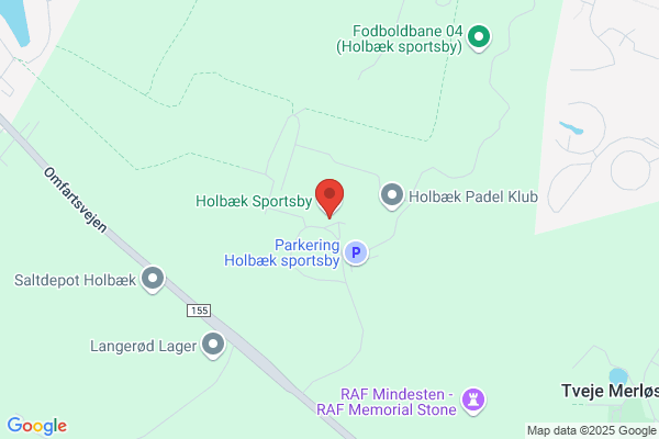 Holbæk Firma Sport