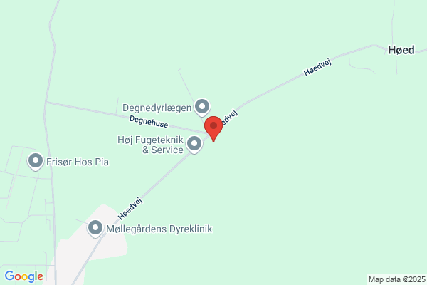 Miljøterapeutiske Organisation Den ApS
