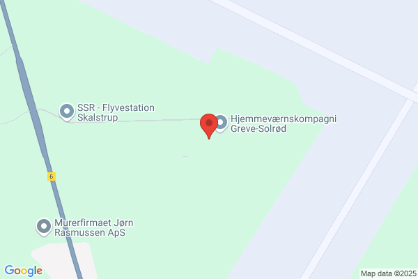 Hjemmeværnets Veteranforening Odsherred
