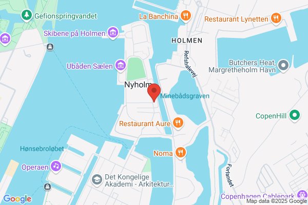 Holbæk Marineforeningen