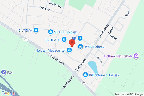 Holbæk Sport Outlet ApS