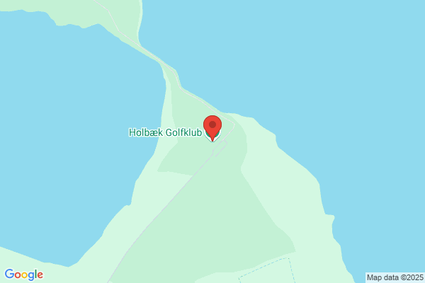 Golfbanen
