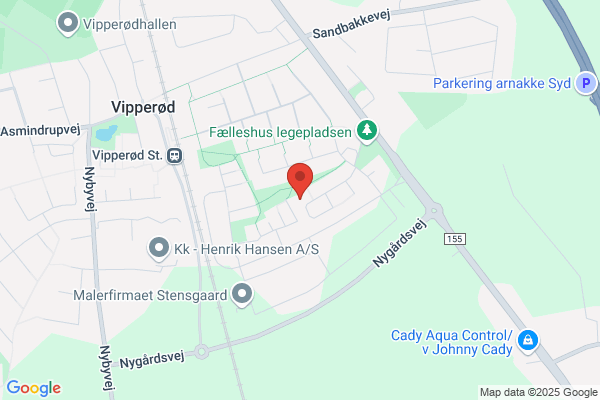 Fodboldklubben Munkholm