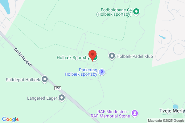 Holbæk Basketball Klub