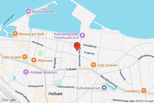 Holbæk Bokseklub